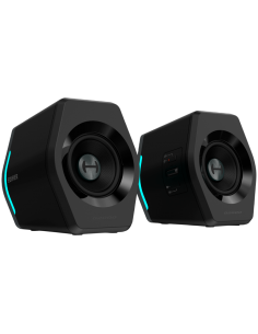 Edifier G2000 2.0 Audio System 2